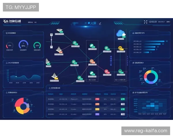 凯发后台管理中心如何实现游戏数据的高效监控与分析
